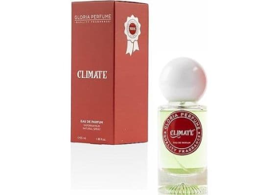 GLORİA PERFUME CLİMATE 55 мл Парфюмированная вода для женщин