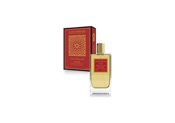 GLORİA PERFUME PİNK MOLECOULES 75 мл Парфюмированная вода унисекс Парфюм