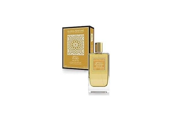 GLORİA PERFUME AFRİCAN LEATHER 75 мл Парфюмированная вода унисекс Парфюм