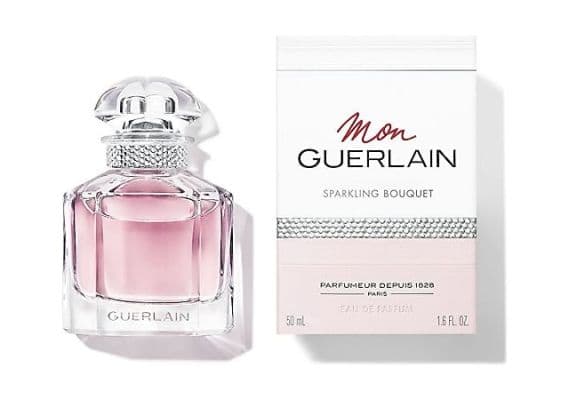 Guerlain Mon Sparkling Bouquet Парфюмированная вода 50 мл для женщин