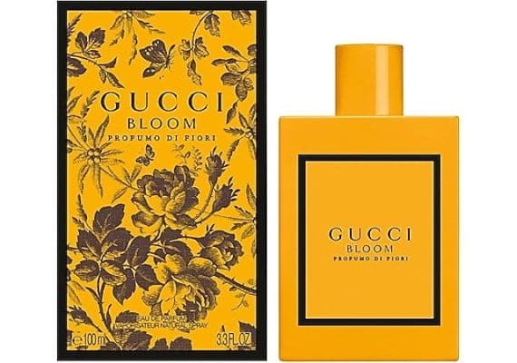 Gucci Bloom Profumo Di Fiori Парфюмированная вода 100 мл для женщин