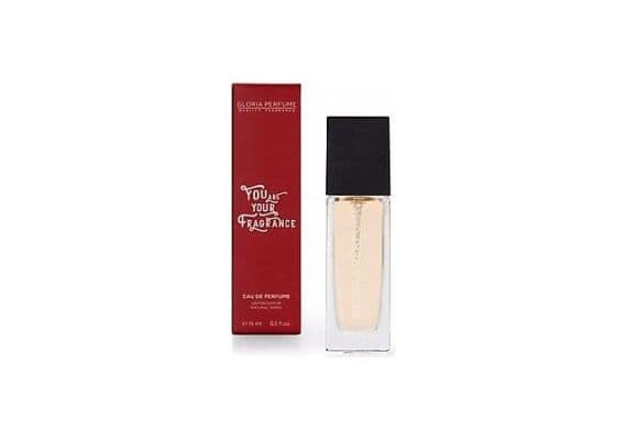 Gloria Perfume Floral Dream 15 мл Парфюмированная вода для женщин