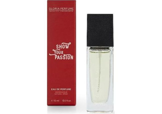 Gloria Perfume Sexy Little 15 мл Парфюмированная вода для женщин