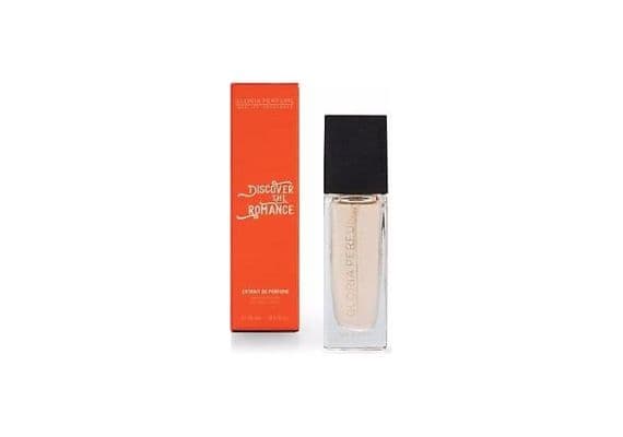 Gloria Perfume Delina 15 мл Парфюмированная вода для женщин