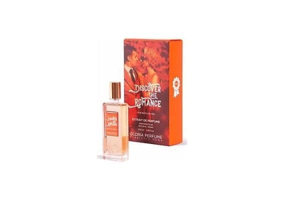 Gloria Perfume Good Girl Парфюмированная вода 55 мл для женщин