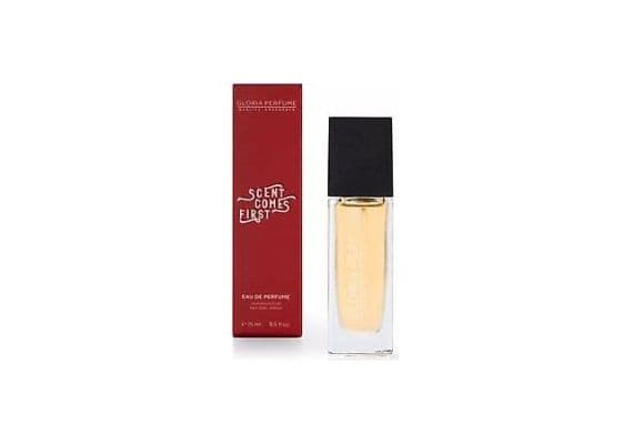 Gloria Perfume Vivre Moscou 15 мл Парфюмированная вода для женщин