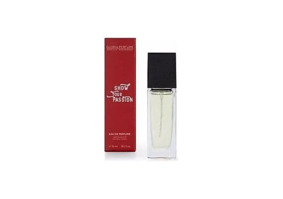 Gloria Perfume Tendre Nuit Парфюмированная вода 15 мл для женщин