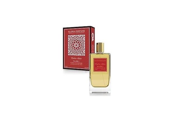 Gloria Perfume Cedra Atlas 75 мл Парфюмированная вода унисекс Парфюм