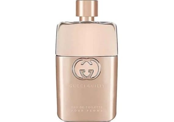 Gucci Guilty Pour Femme Туалетная вода 90 мл