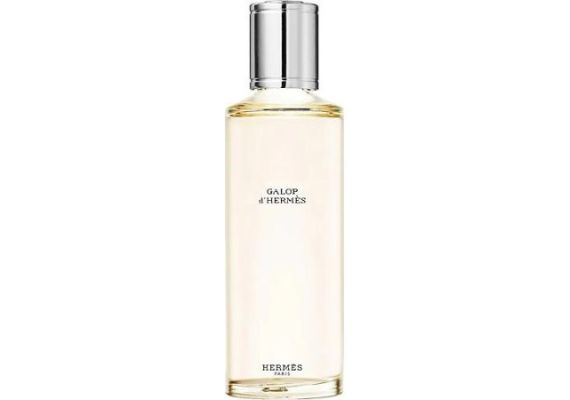 Hermes Galop D'Hermes Pure Parfum Парфюмированная вода Refill 125 мл