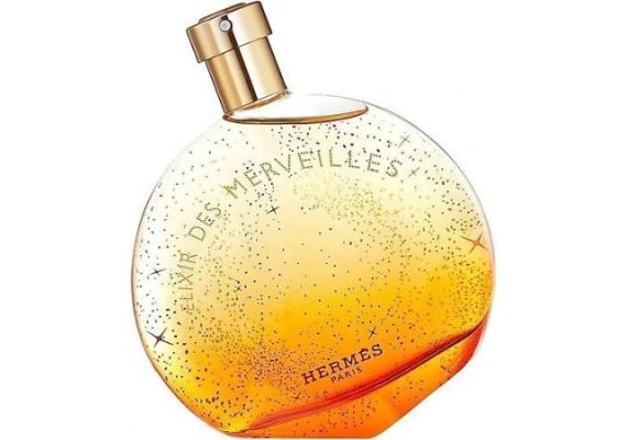 Hermes Elixir Des Merveilles Парфюмированная вода 50 мл