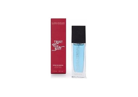 GLORIA PERFUME PİNK MOLECOULES 15 мл Парфюмированная вода унисекс Парфюм