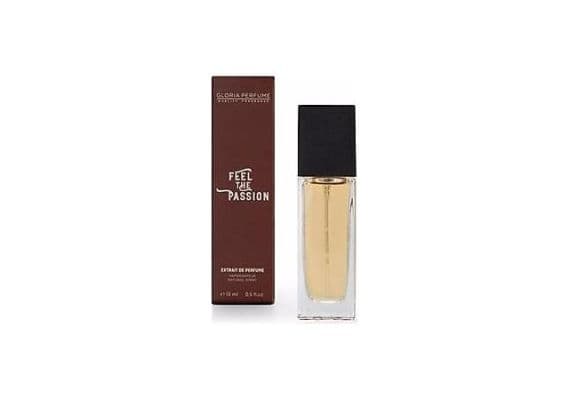 GLORIA PERFUME SİLVER SCENT 15 мл Парфюмированная вода унисекс Парфюм