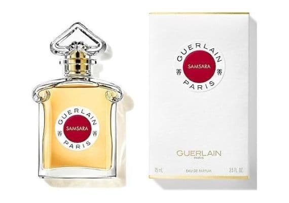 Guerlain Samsara Парфюмированная вода 75 мл