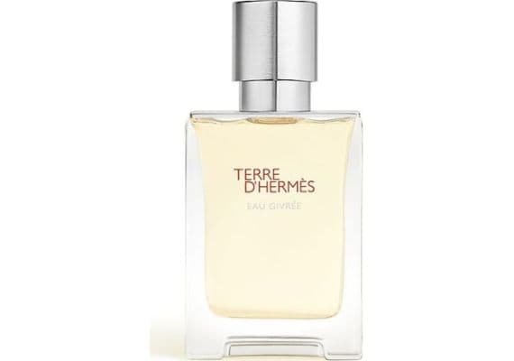 Hermes Terre D'Hermes Eau Givree Парфюмированная вода 50 мл для мужчин