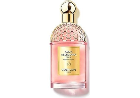 Guerlain Aqua Allegoria Rosa Rossa Forte Парфюмированная вода Парфюм 125 мл