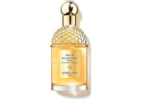 Guerlain Aqua Allegoria Mandarine Basilic Forte Парфюмированная вода Парфюм 75 мл