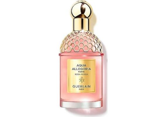 Guerlain Aqua Allegoria Rosa Rossa Forte Парфюмированная вода Парфюм 75 мл