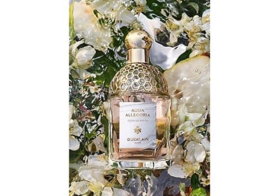 Guerlain Aqua Allegoria Pera Granıta Туалетная вода 75 мл для женщин