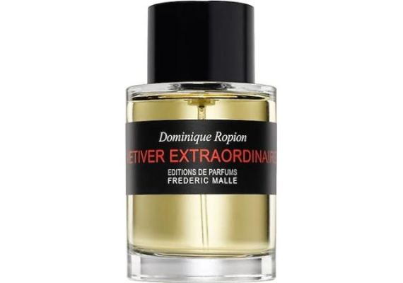 Frederic Malle Vetiver Extraordinaire Парфюмированная вода 100 мл унисекс Парфюм