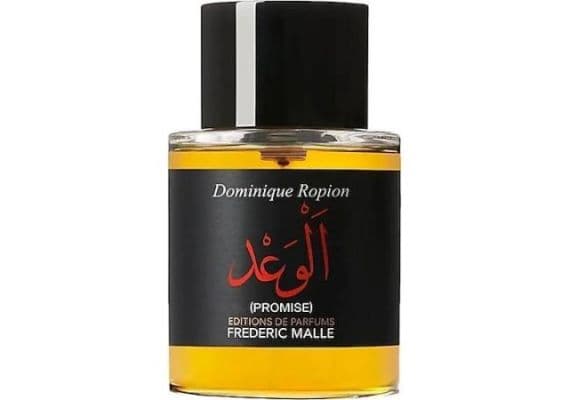 Frederic Malle Editions De Parfums Dominique Ropion Promise 100 мл для мужчин