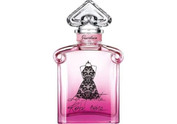 Guerlain La Petite Robe Noire Legere Парфюмированная вода 50 мл для женщин