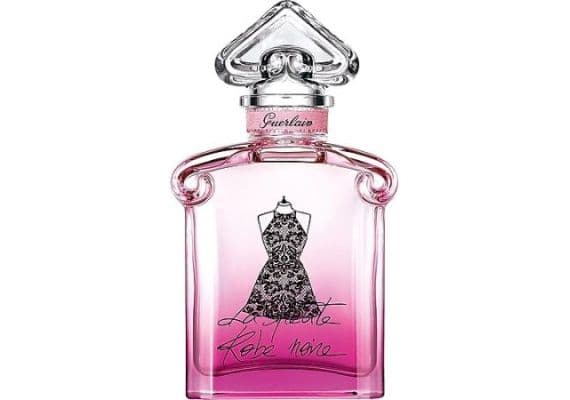 Guerlain La Petite Robe Noire Legere Парфюмированная вода 100 мл для женщин