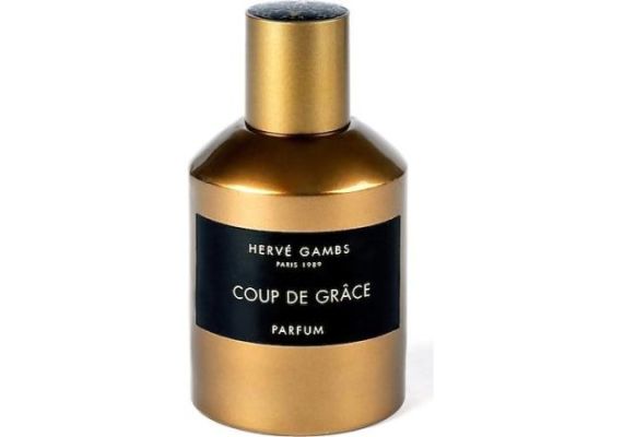 Herve Gambs Parfum Couture Coup De Grace унисекс 100 мл