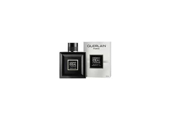 Guerlain L'Homme Ideal Intense Парфюмированная вода 100 мл для мужчин