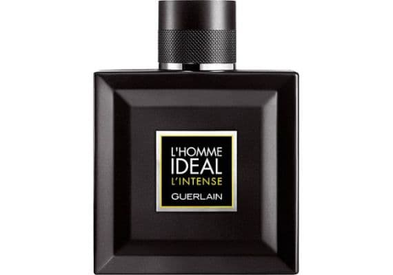 Guerlain L'Homme Ideal Intense Парфюмированная вода 50 мл для мужчин