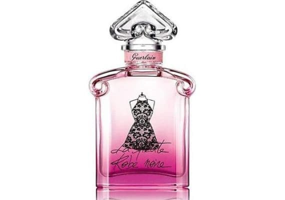 Guerlain La Petite Robe Noire Legere Парфюмированная вода 100 мл для женщин