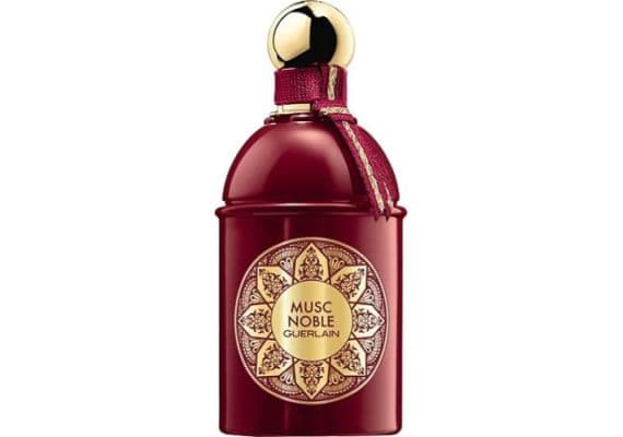 Guerlain Musc Noble Парфюмированная вода 125 мл унисекс Парфюм