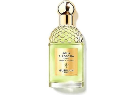 Guerlain Aqua Allegoria Forte Nerolia Vetiver 75 мл