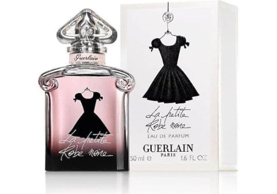 Guerlain La Petite Robe Noire Парфюмированная вода 50 мл для женщин