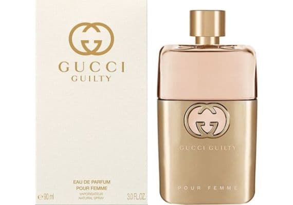 Gucci Guilty Revolution Парфюмированная вода 90 мл для женщин