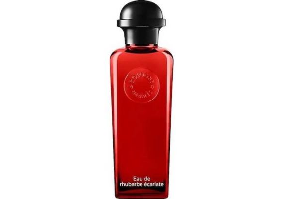 Hermes Eau De Rhubarbe Ecarlate Одеколон 100 мл