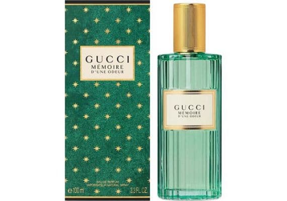 Gucci Memoire Dune Odeur Парфюмированная вода 100 мл унисекс Парфюм