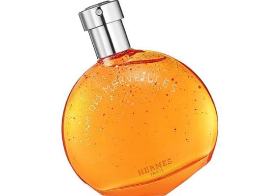 Hermes Elixir Des Merveilles Парфюмированная вода 50 мл для женщин