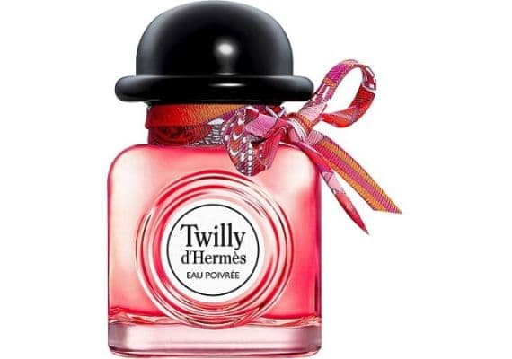 Hermes Twilly d'Hermes Eau Poivree Парфюмированная вода 50 мл для женщин