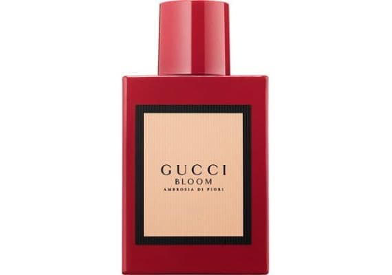 Gucci Bloom Ambrosia Di Fiori Парфюмированная вода 50 мл для женщин