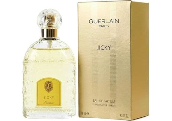 Guerlain Jicky Парфюмированная вода 100 мл для женщин