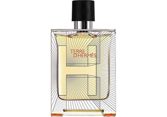 Hermes Terre D'Hermes Limited Edition Туалетная вода 100 мл для мужчин