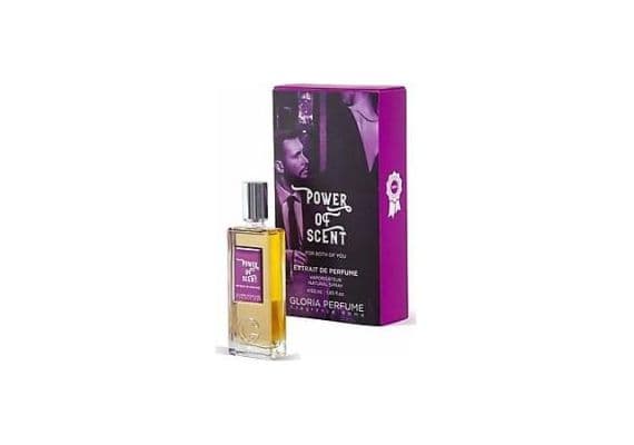 Gloria Perfume Dark Purple 55 мл Парфюмированная вода для женщин