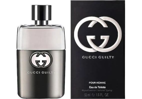 Gucci 50 мл Парфюм