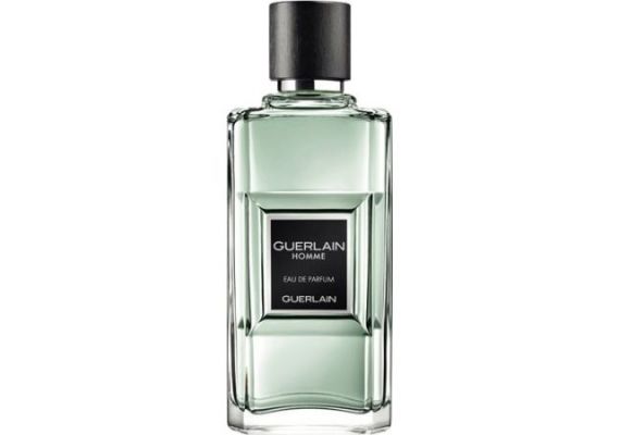 Guerlain Homme Парфюмированная вода 100 мл для мужчин