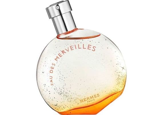 Hermes Eau Des Merveilles Туалетная вода 50 мл для женщин