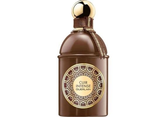 Guerlain Cuir Intense Парфюмированная вода 125 мл унисекс Парфюм