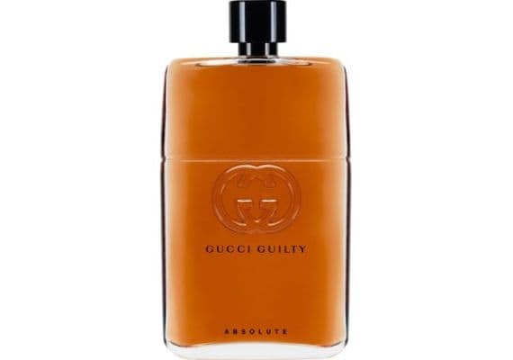 Gucci Guilty Absolute Парфюмированная вода 90 мл для мужчин