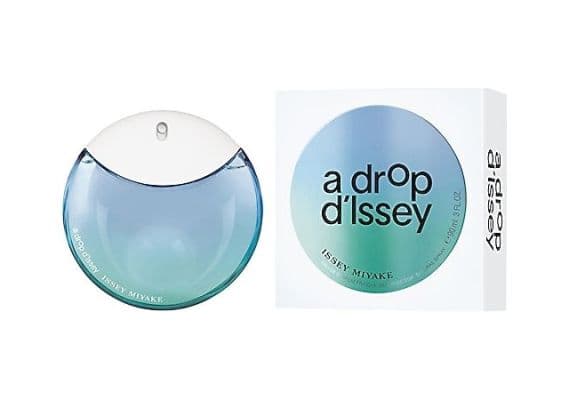 Issey Miyake A Drop D'Issey Fraiche Парфюмированная вода 90 мл для женщин