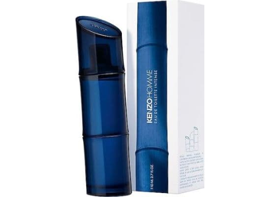 Kenzo Homme Intense Туалетная вода 110 мл для мужчин